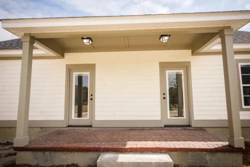 Exterior Renovation Gallery - RenovationFX Portfolio