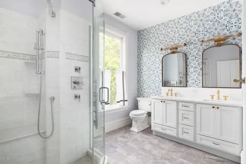 Bathroom Remodeling Gallery - RenovationFX Portfolio