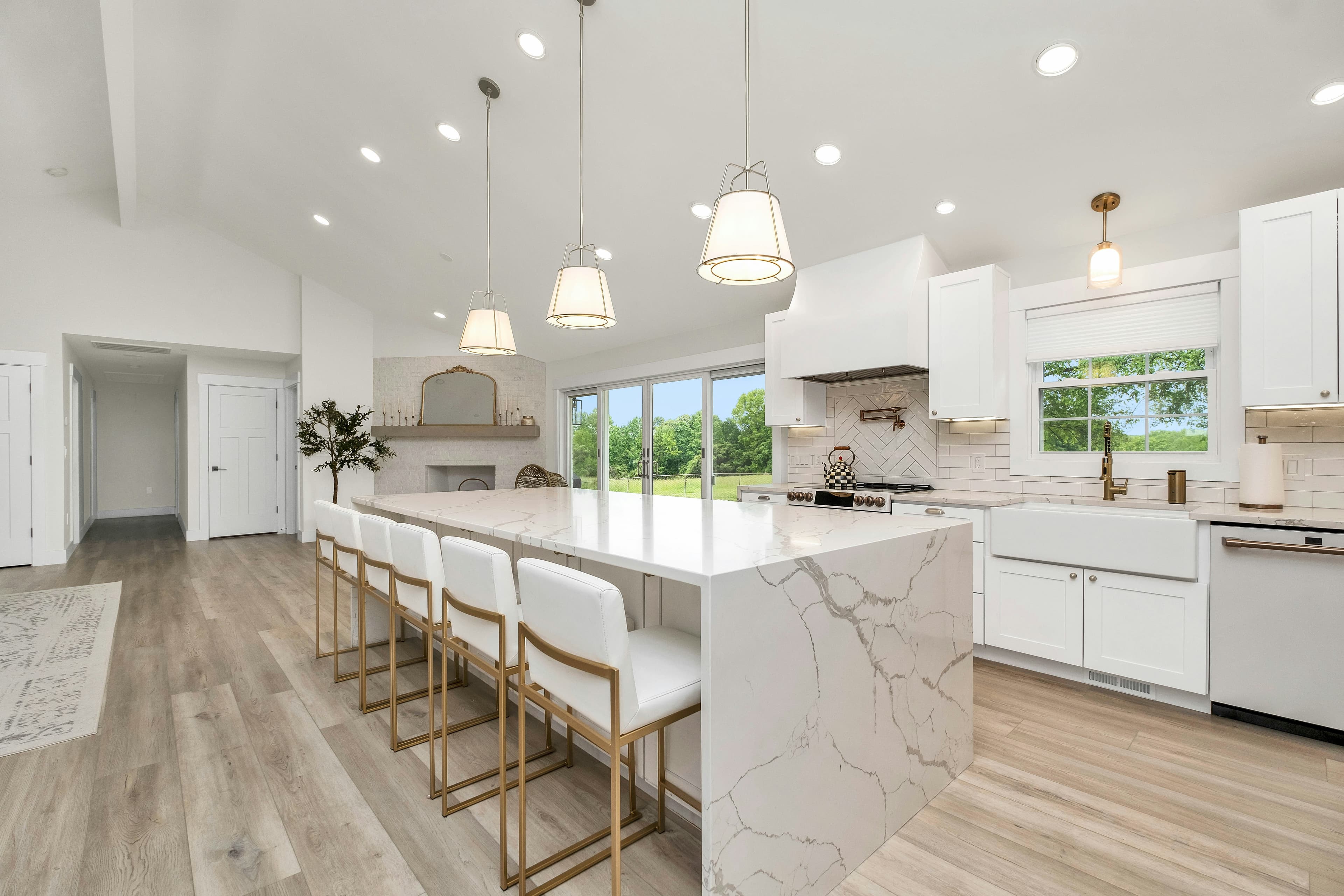 Truckee remodeling