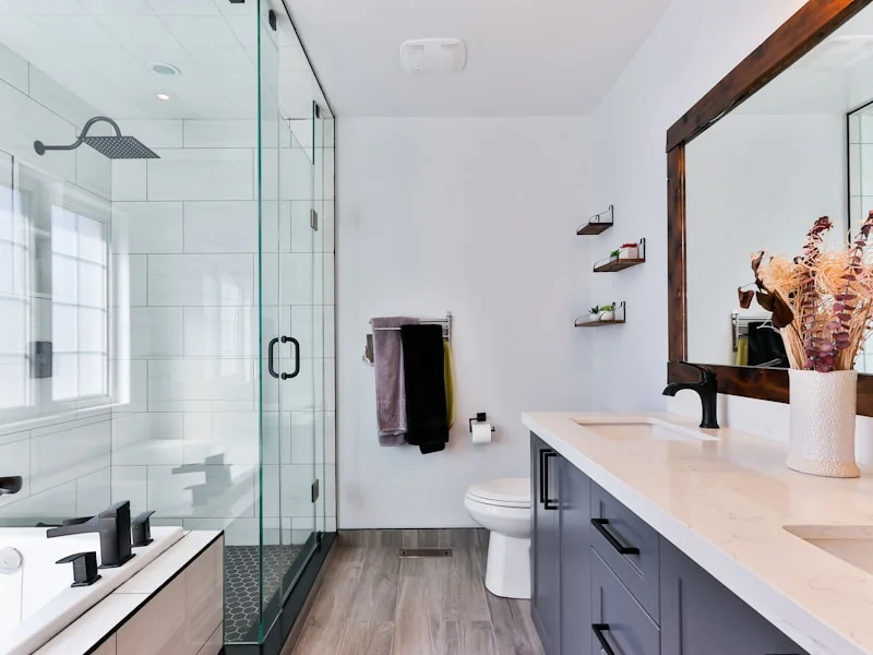 Quality Bathroom Remodeling by RenovationFX - Sacramento, CA